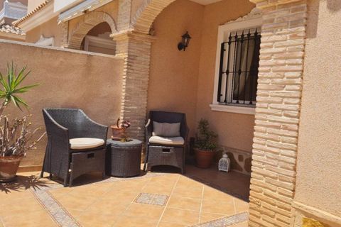 Villa i Orihuela Costa, Alicante, Orihuela Costa - € 255.000 | Ref: MLSC7029539 - foto 21