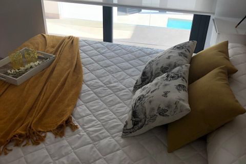 Villa i Benijofar, Alicante, Benijofar - € 425.000 | Ref: MLSC283455 - foto 8