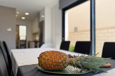 Villa i Ciudad Quesada, Alicante, Ciudad Quesada - € 389.000 | Ref: MLSC2211134 - foto 14