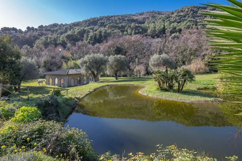 Villa in Menton, Alpes-Maritimes, Menton - € 9.900.000 | Ref: HH-16161042 - foto 2