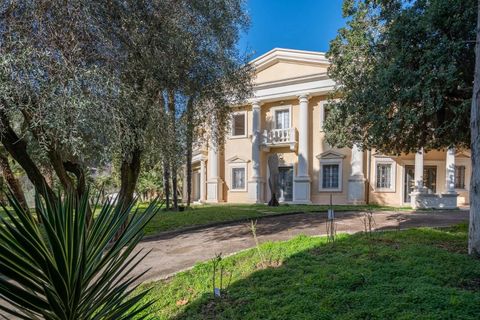 Villa in Menton, Alpes-Maritimes, Menton - € 9.900.000 | Ref: HH-16161042 - foto 3