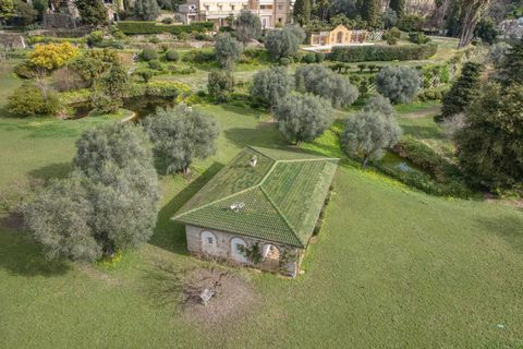 Villa in Menton, Alpes-Maritimes, Menton - € 9.900.000 | Ref: HH-16161042 - foto 4