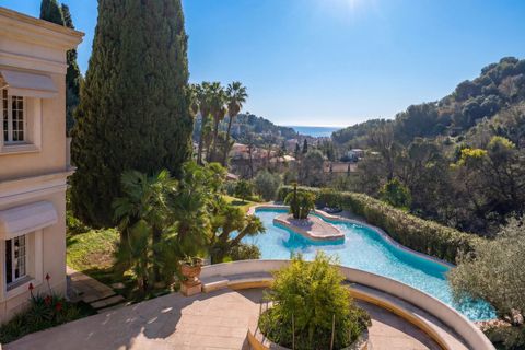 Villa in Menton, Alpes-Maritimes, Menton - € 9.900.000 | Ref: HH-16161042 - foto 5