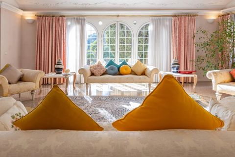 Villa in Menton, Alpes-Maritimes, Menton - € 9.900.000 | Ref: HH-16161042 - foto 6