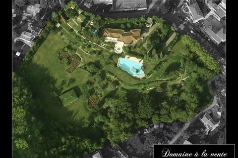 Villa in Menton, Alpes-Maritimes, Menton - € 9.900.000 | Ref: HH-16161042 - foto 8