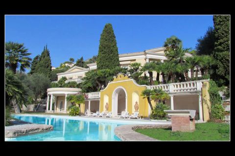 Villa in Menton, Alpes-Maritimes, Menton - € 9.900.000 | Ref: HH-16161042 - foto 9