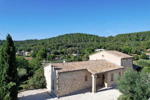 Villa i Uzes, Gard, Uzes - € 795.000 | Ref: HH-16161024 - foto 1
