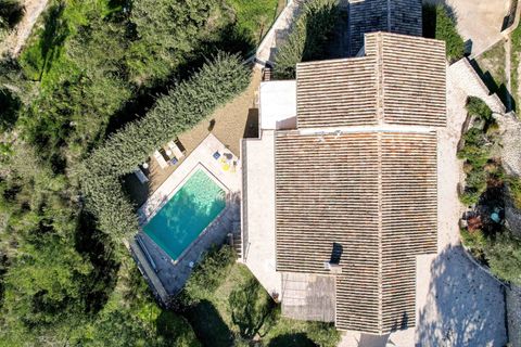 Villa i Uzes, Gard, Uzes - € 795.000 | Ref: HH-16161024 - foto 3