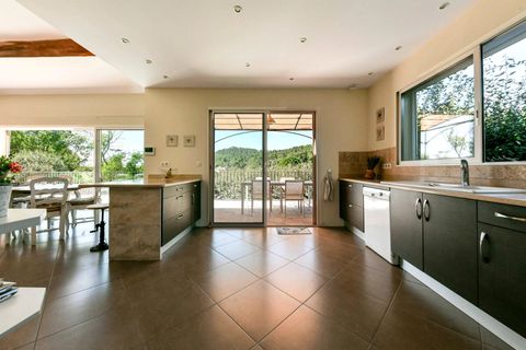 Villa i Uzes, Gard, Uzes - € 795.000 | Ref: HH-16161024 - foto 5