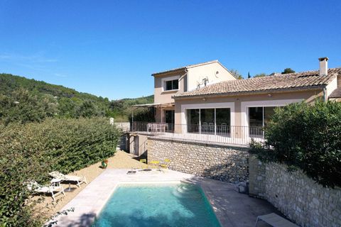 Villa i Uzes, Gard, Uzes - € 795.000 | Ref: HH-16161024 - foto 8