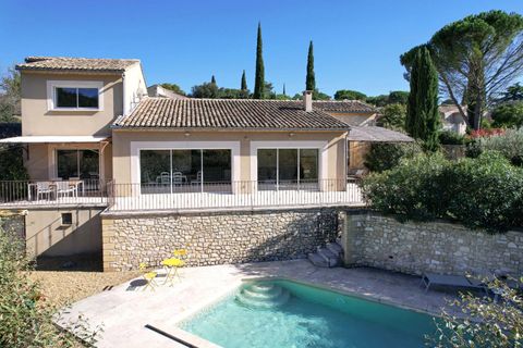 Villa i Uzes, Gard, Uzes - € 795.000 | Ref: HH-16161024 - foto 11