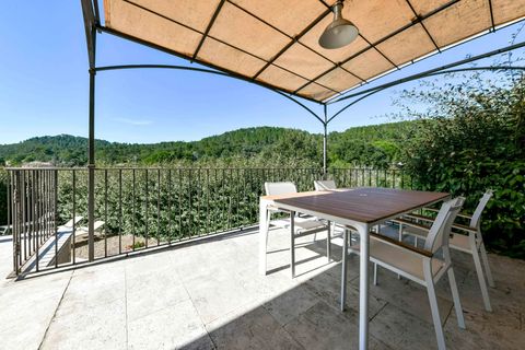 Villa i Uzes, Gard, Uzes - € 795.000 | Ref: HH-16161024 - foto 13
