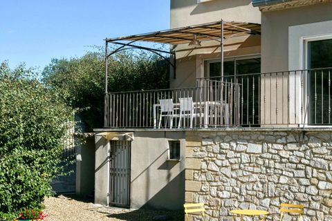 Villa i Uzes, Gard, Uzes - € 795.000 | Ref: HH-16161024 - foto 17