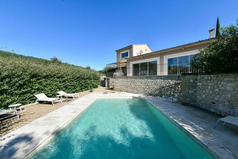 Villa i Uzes, Gard, Uzes - € 795.000 | Ref: HH-16161024 - foto 21