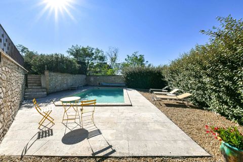 Villa i Uzes, Gard, Uzes - € 795.000 | Ref: HH-16161024 - foto 22