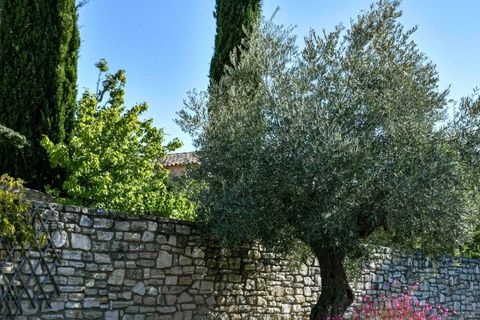 Villa i Uzes, Gard, Uzes - € 795.000 | Ref: HH-16161024 - foto 23