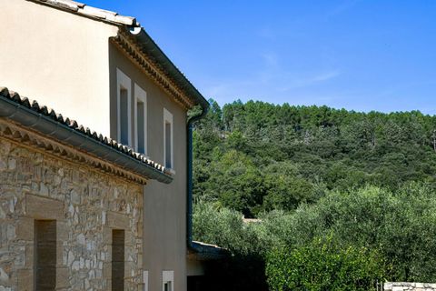 Villa i Uzes, Gard, Uzes - € 795.000 | Ref: HH-16161024 - foto 24