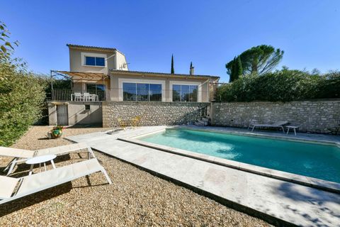 Villa i Uzes, Gard, Uzes - € 795.000 | Ref: HH-16161024 - foto 26