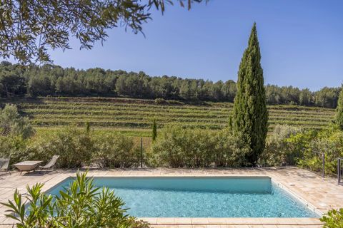 Villa i Ollioules, Var, Ollioules - € 2.980.000 | Ref: HH-16160962 - foto 10