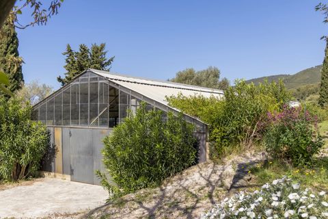 Villa i Ollioules, Var, Ollioules - € 2.980.000 | Ref: HH-16160962 - foto 15