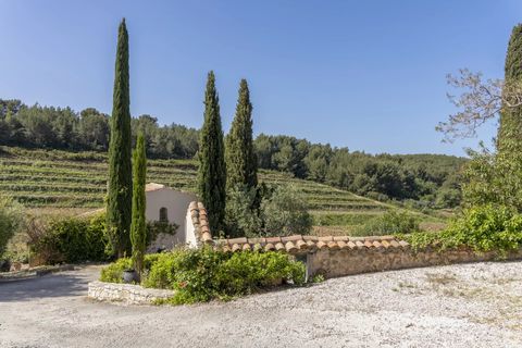 Villa i Ollioules, Var, Ollioules - € 2.980.000 | Ref: HH-16160962 - foto 16