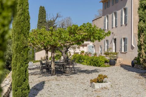 Villa i Ollioules, Var, Ollioules - € 2.980.000 | Ref: HH-16160962 - foto 20