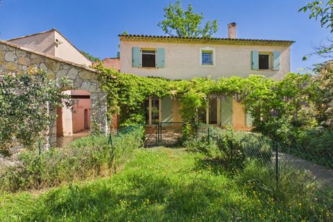 Villa i Fayence, Var, Fayence - € 840.000 | Ref: HH-16160958 - foto 1