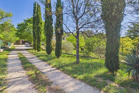 Villa i Fayence, Var, Fayence - € 840.000 | Ref: HH-16160958 - foto 2