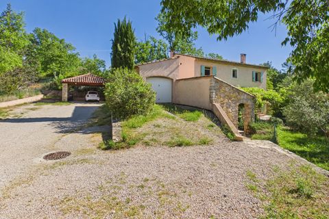 Villa i Fayence, Var, Fayence - € 840.000 | Ref: HH-16160958 - foto 3