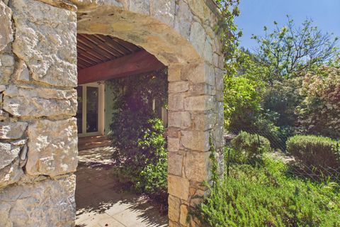 Villa i Fayence, Var, Fayence - € 840.000 | Ref: HH-16160958 - foto 4