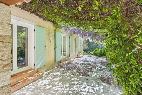 Villa i Fayence, Var, Fayence - € 840.000 | Ref: HH-16160958 - foto 5