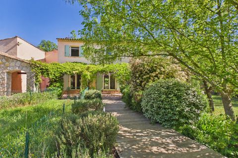 Villa i Fayence, Var, Fayence - € 840.000 | Ref: HH-16160958 - foto 6
