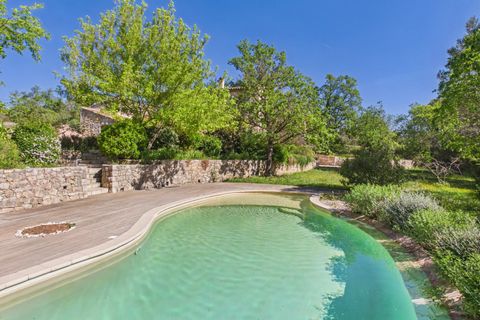 Villa i Fayence, Var, Fayence - € 840.000 | Ref: HH-16160958 - foto 8