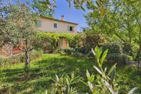 Villa i Fayence, Var, Fayence - € 840.000 | Ref: HH-16160958 - foto 11