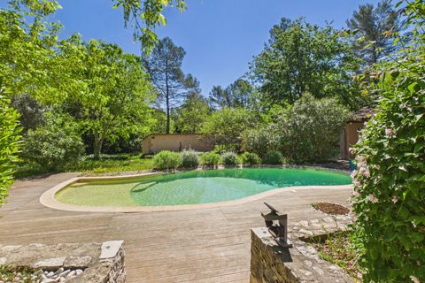 Villa i Fayence, Var, Fayence - € 840.000 | Ref: HH-16160958 - foto 18