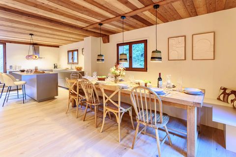 Villa a La Clusaz, Haute-Savoie, La Clusaz - € 1.750.000 | Ref: HH-16155478 - foto 2