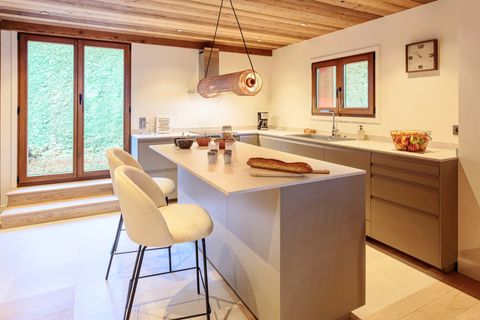 Villa a La Clusaz, Haute-Savoie, La Clusaz - € 1.750.000 | Ref: HH-16155478 - foto 4