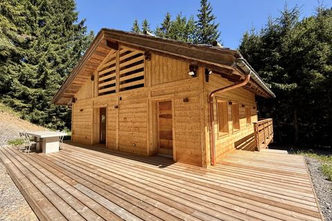Villa a La Clusaz, Haute-Savoie, La Clusaz - € 1.750.000 | Ref: HH-16155478 - foto 5