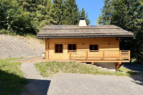 Villa a La Clusaz, Haute-Savoie, La Clusaz - € 1.750.000 | Ref: HH-16155478 - foto 8