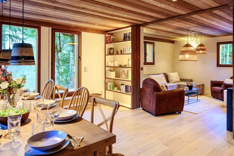 Villa a La Clusaz, Haute-Savoie, La Clusaz - € 1.750.000 | Ref: HH-16155478 - foto 9