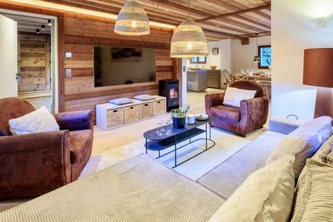 Villa a La Clusaz, Haute-Savoie, La Clusaz - € 1.750.000 | Ref: HH-16155478 - foto 10
