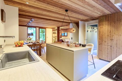 Villa a La Clusaz, Haute-Savoie, La Clusaz - € 1.750.000 | Ref: HH-16155478 - foto 11