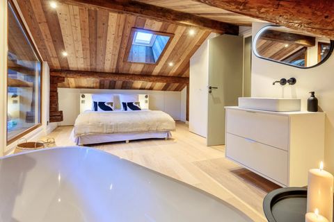 Villa a La Clusaz, Haute-Savoie, La Clusaz - € 1.750.000 | Ref: HH-16155478 - foto 13