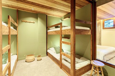 Villa a La Clusaz, Haute-Savoie, La Clusaz - € 1.750.000 | Ref: HH-16155478 - foto 17