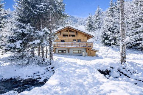 Villa a La Clusaz, Haute-Savoie, La Clusaz - € 1.750.000 | Ref: HH-16155478 - foto 20