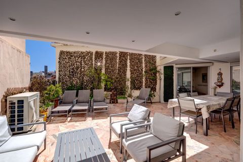 Lejlighed i Cannes, Alpes-Maritimes, Cannes - € 1.415.000 | Ref: HH-16145632 - foto 2