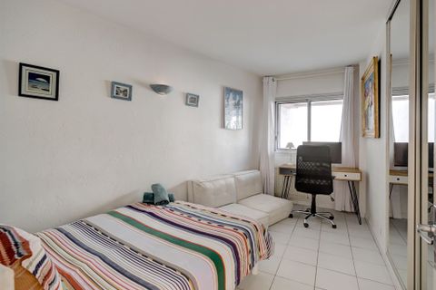 Lejlighed i Cannes, Alpes-Maritimes, Cannes - € 1.415.000 | Ref: HH-16145632 - foto 6