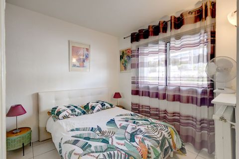 Lejlighed i Cannes, Alpes-Maritimes, Cannes - € 1.415.000 | Ref: HH-16145632 - foto 9