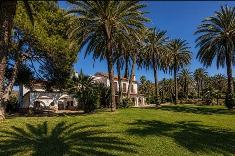 Villa a Novelda, Alicante, Novelda - € 6.000.000 | Ref: EXP14188/8930 - foto 2