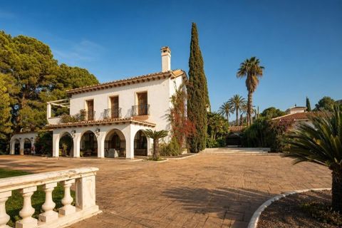Villa a Novelda, Alicante, Novelda - € 6.000.000 | Ref: EXP14188/8930 - foto 4